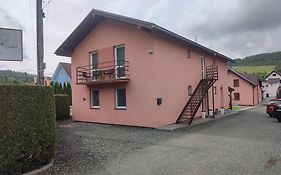 Ubytovanie Erika